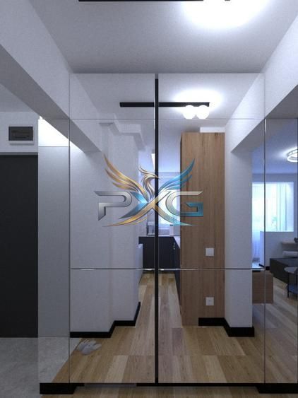 Apartament 2 camere Lujerului - Poză 4