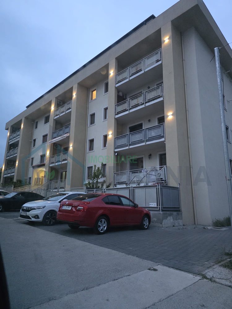 Vand ap 2 cam (3 camere) v lupului esq village boxa loc parcare 60 mp - Poză 8