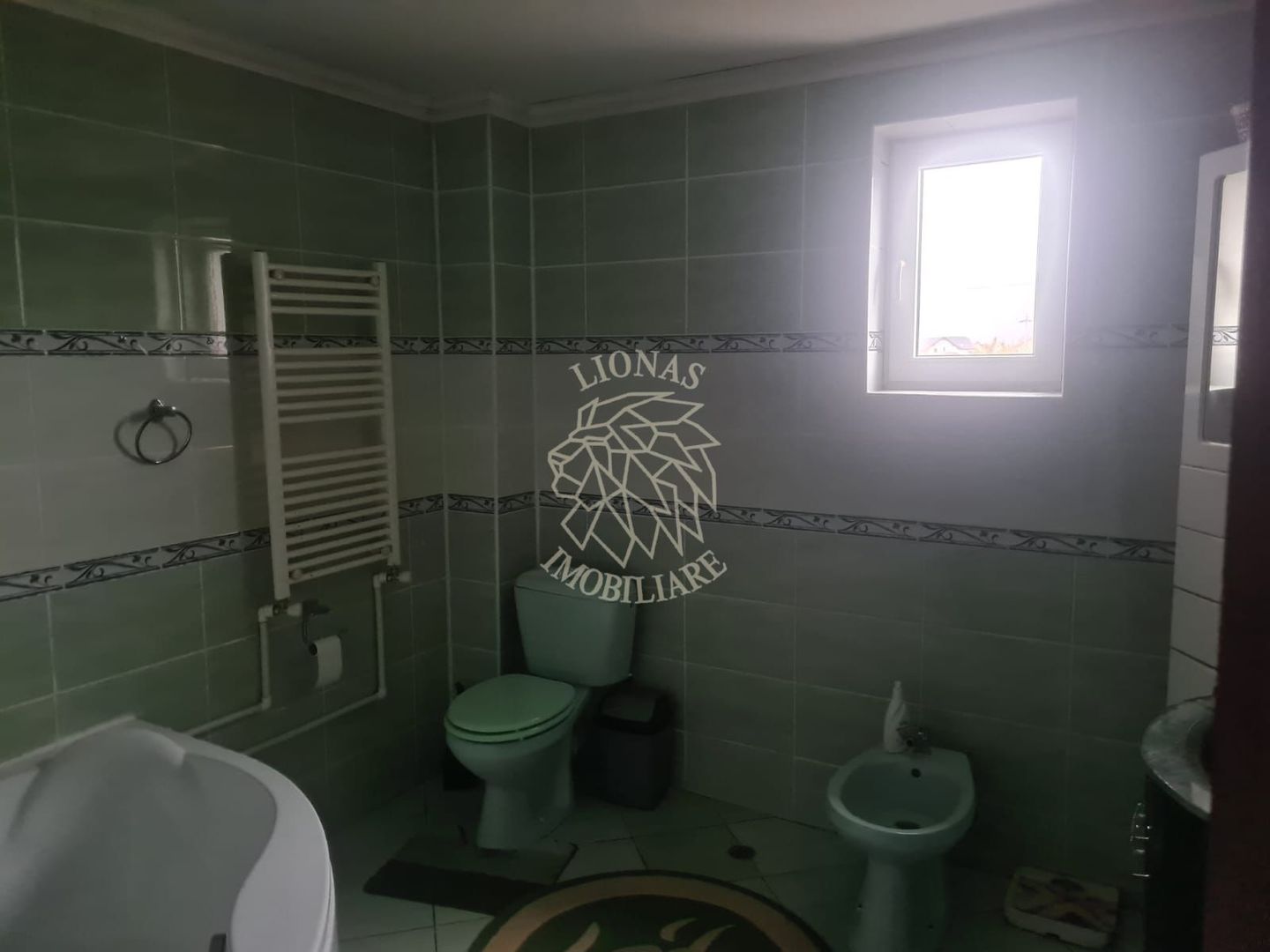 Casa 5 camere 240 mp+anexa-teren 1100 mp-terasa-garaj-Unirea - Poză 4