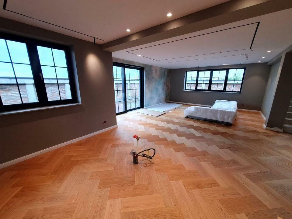 Vila individuala | 5 camere | Corbeanca - Poză 5