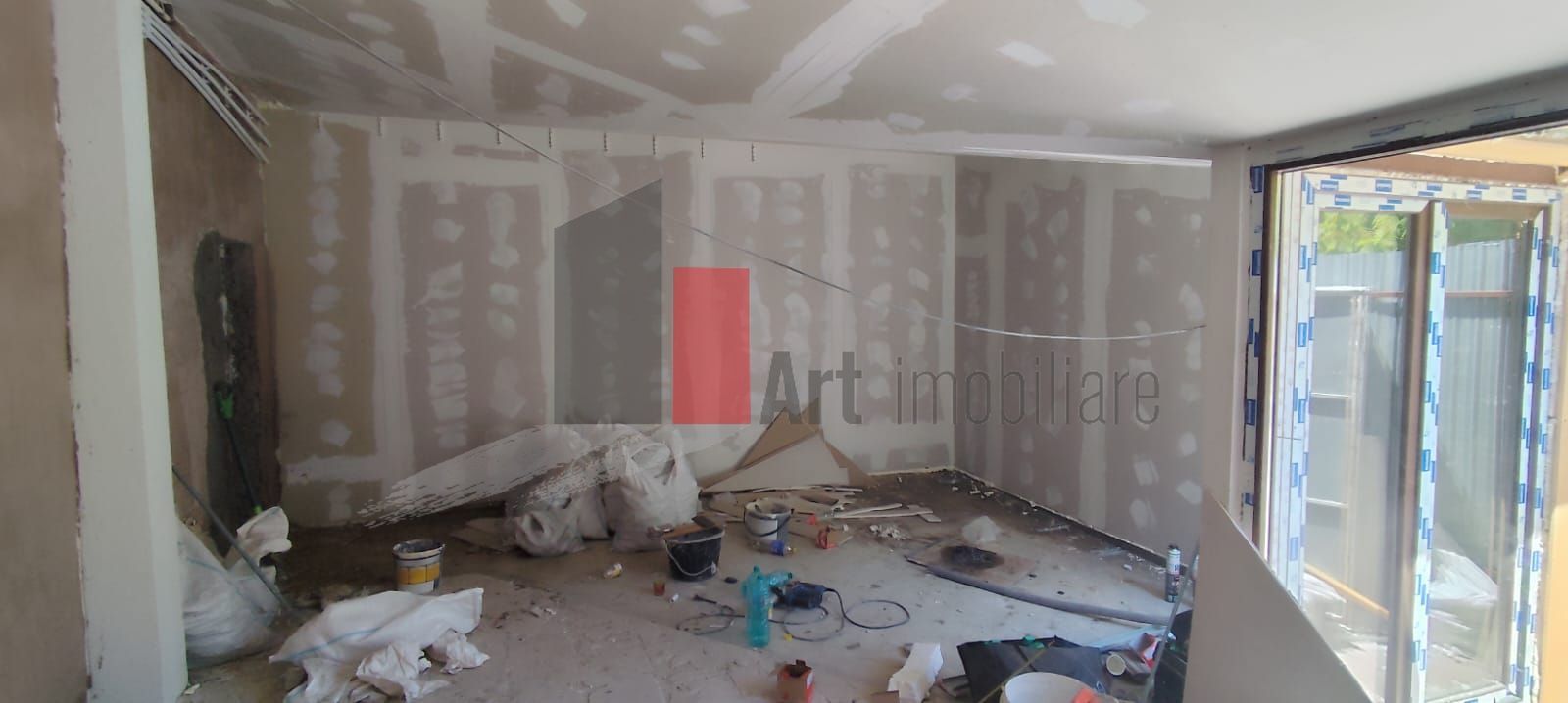 Spatiu de inchiriat in zona Carol (intersectie parc) - Poză 2