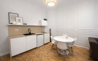 Apartament superb cu 2 camere | Pet Friendly | Piata Maria - Poză 3