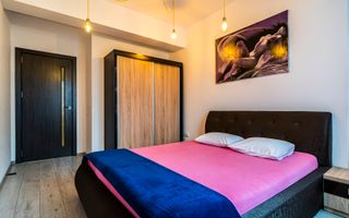 2 CAMERE, 56 mp, etajul 1, mobilat-utilat, Lujerului, Plaza Romania - Poză 7