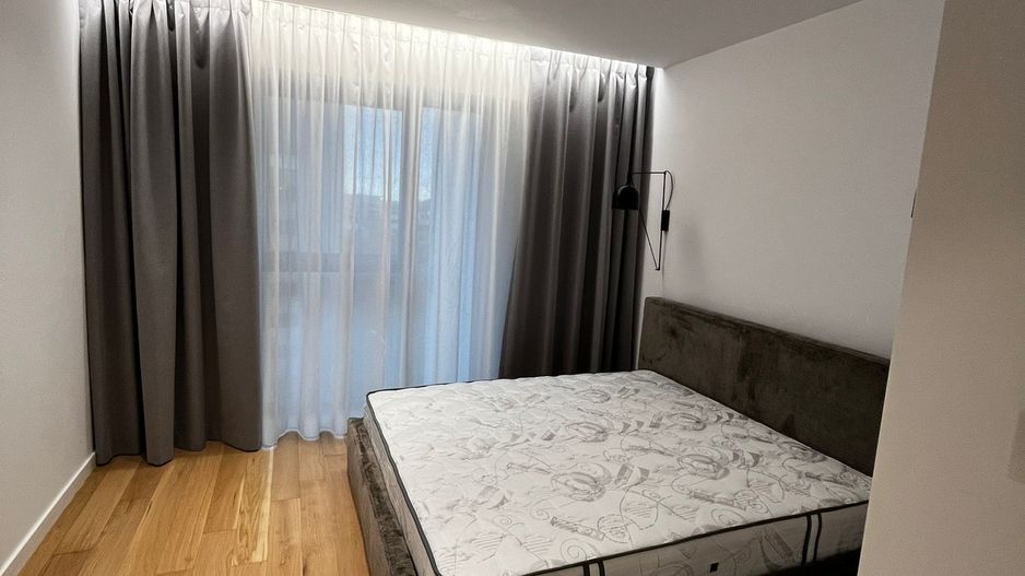 Apartament 2 camere | ONE Herastrau Towers | complet mobilat - Poză 5