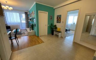 DE INCHIRIAT | APARTAMENT 2 CAMERE | BANEASA - Poză 4