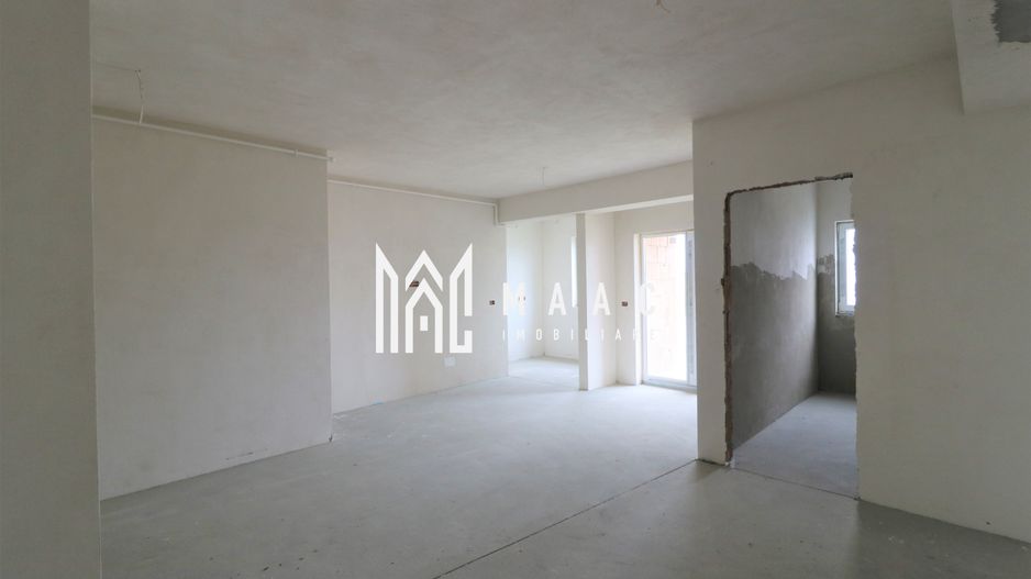 Comison 0% | Apartament 3 camere | Balcon | - Poză 1