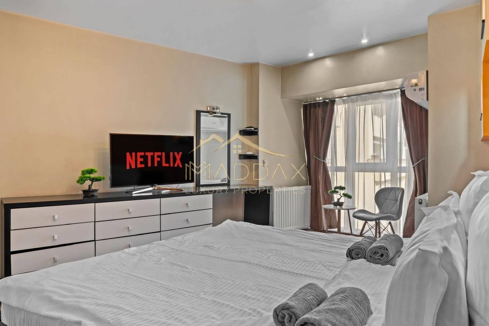 Apartament cu 4 camere***LUX***103mp // B-ul Unirii - Poză 43