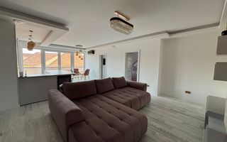 Apartament de 3 camere  de închiriat, în bloc nou, zona Trei Stejari - Poză 6