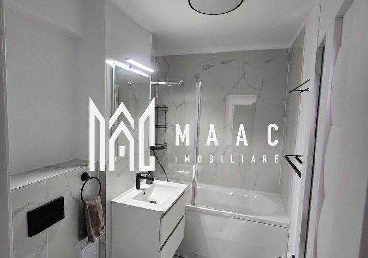 Apartament 2 camere de vânzare | Sibiu, Ștrand | intabulată - Poză 5
