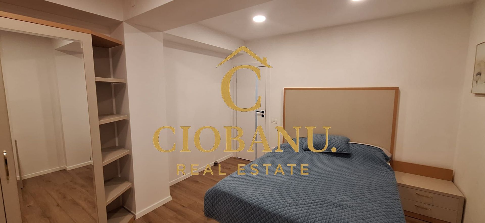 Apartament 2 camere+Parcare de inchiriat zona Centrala-Piata Mare - Poză 16