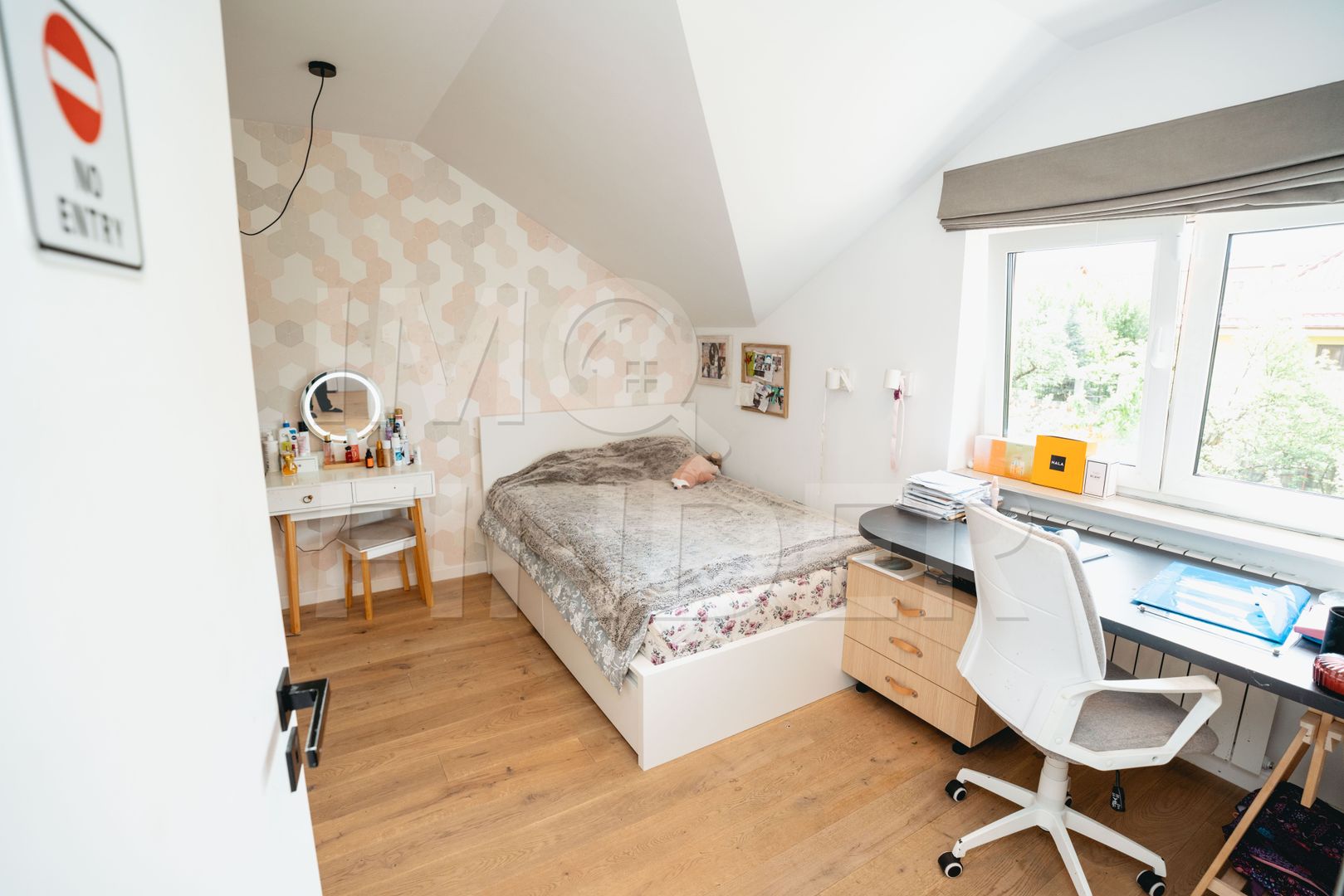 Casă superfinisată şi utilată, 4 camere, 120 mp, Europa - Poză 17