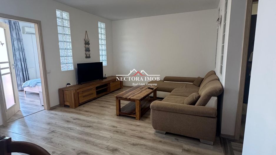 NECTORA IMOB OFERTA-Apartament 3 camere,Zona Nufarul,Bloc NOU,Utilat - Poză 2