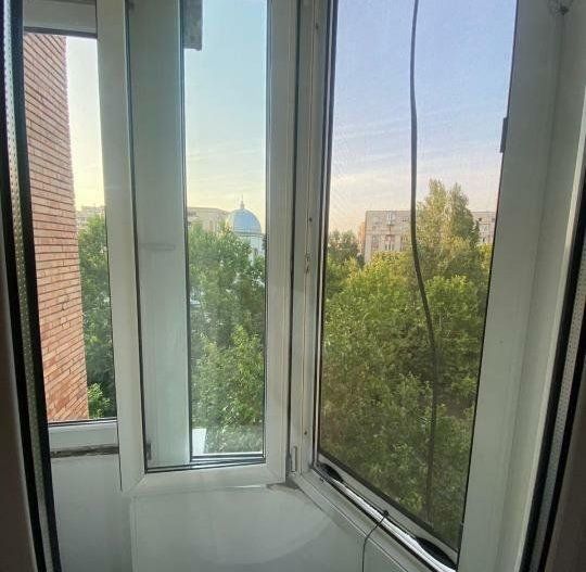 Apartament 3 camere Matei Basarab - centrala proprie - Poză 11