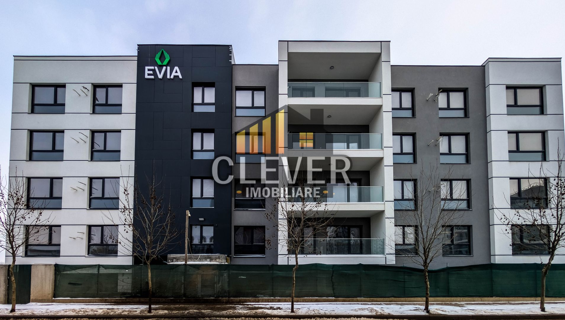 Apartament 2 Camere Premium | Smart Home Ready | Pallady - Poză 13