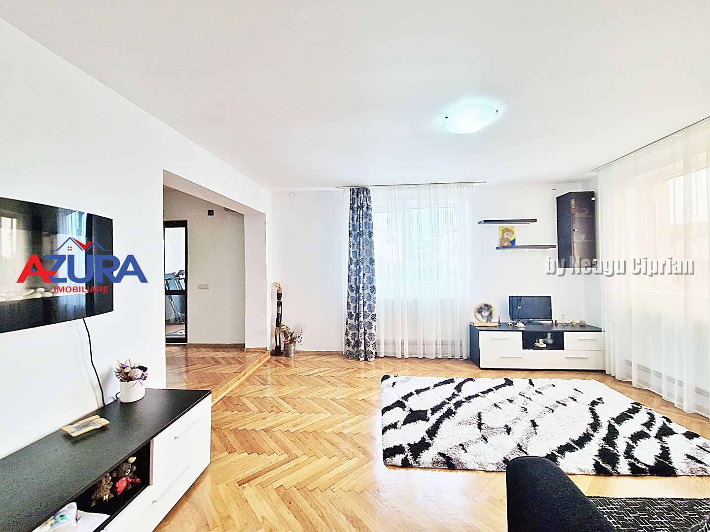 AZURA Imobiliare - Casa Bascov 5 camere la 2 km de LIDL - Poză 33