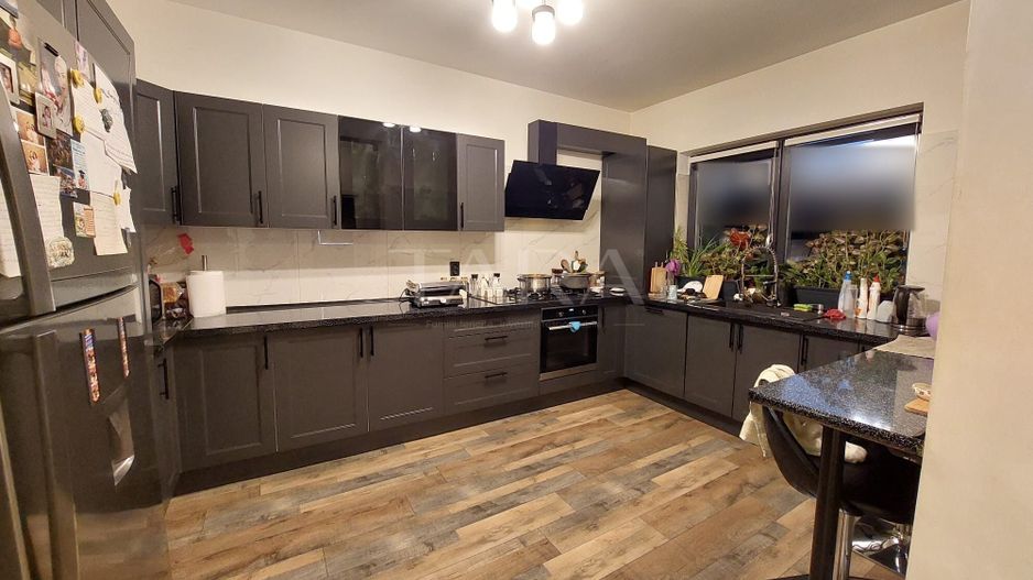 Duplex 4 Camere, Mobilat și Utilat – Florești, Zona Plopilor - Poză 6
