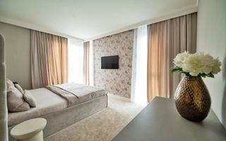Apartament 3 camere parcare inclusa, Cartierul Ared, Oradea - VANZARE - Poză 4