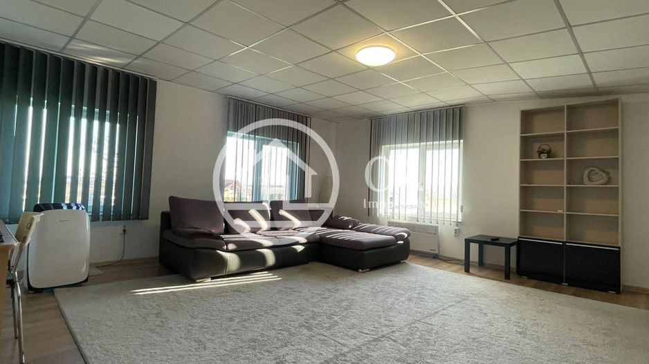 Apartament la casa, de inchiriat cu 3 camere  in zona Nufaru, Oradea - Poză 4