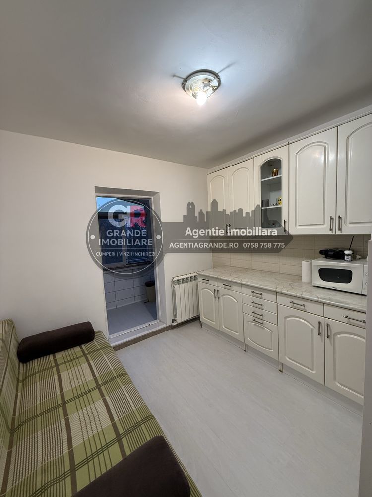 E3 - Apartament 2 camere mobilat, utilat - GAZ - Poză 2