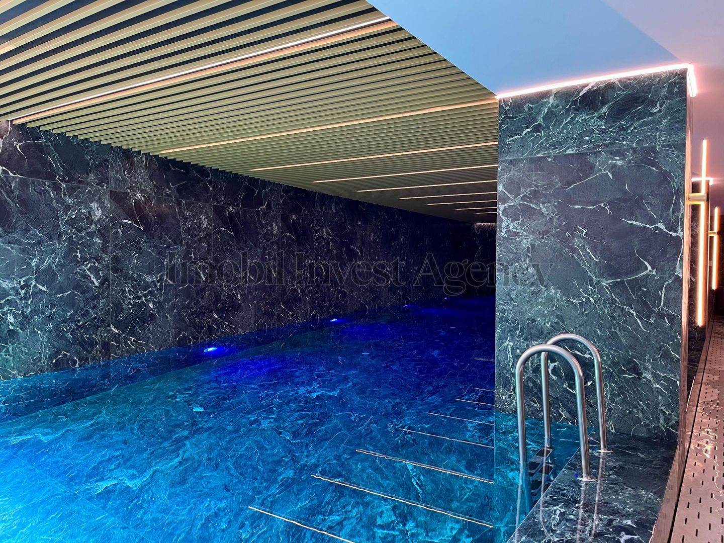 Apartament 2 Camere cu parcare inclusă în complexul BHB Avenue - Poză 30