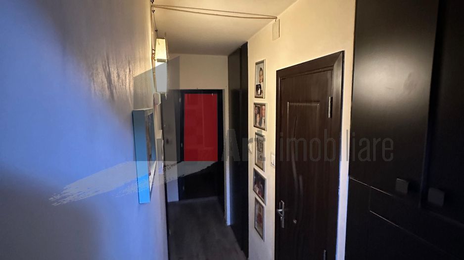 Apartament 3 camere, parter, complet utilat – gata de mutat - Poză 12