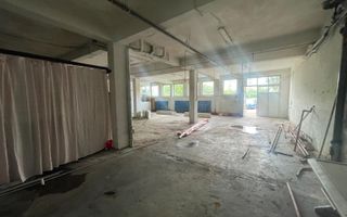 Spatiu industrial I 110-300 mp I Depozitare I Productie - Poză 13