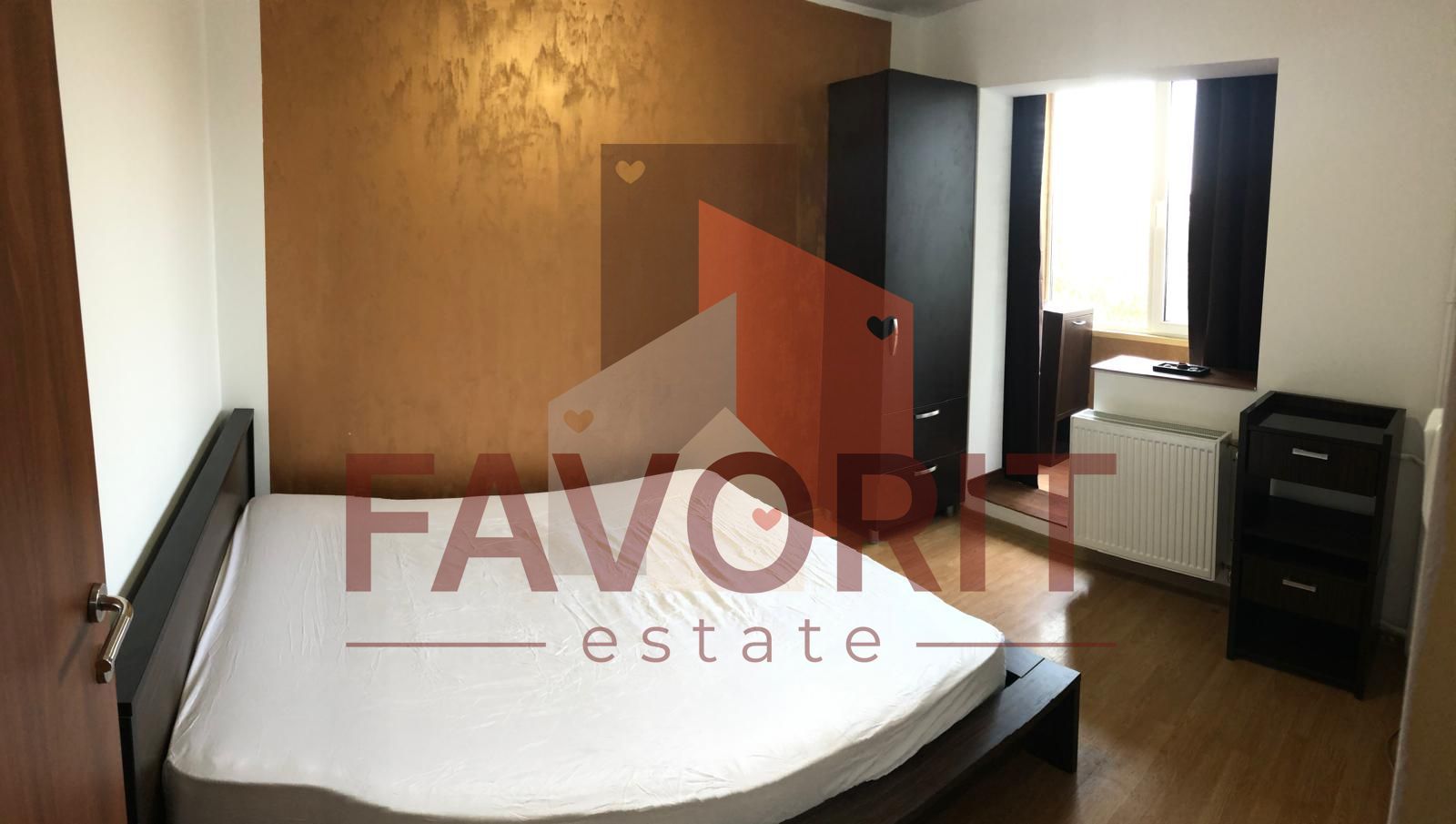 3 camere | recent renovat | zona excelenta | boxa la subsol | mobilat si utilat - Poză 11