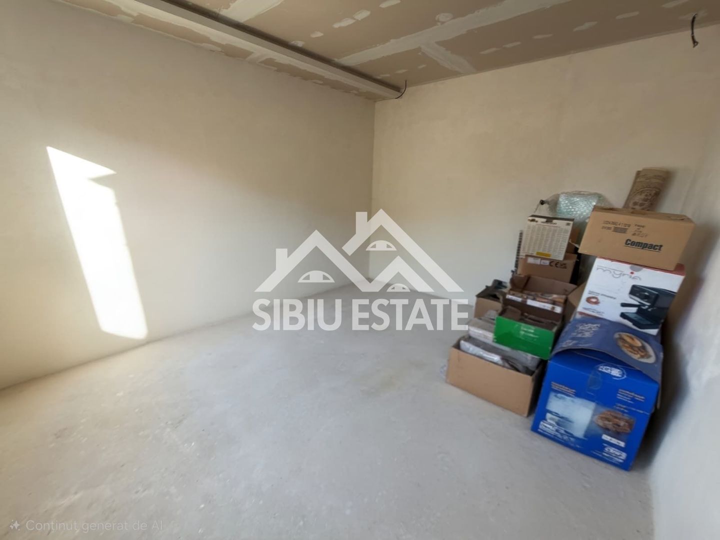 Casa individuala Selimbar, zona Brana - Poză 11