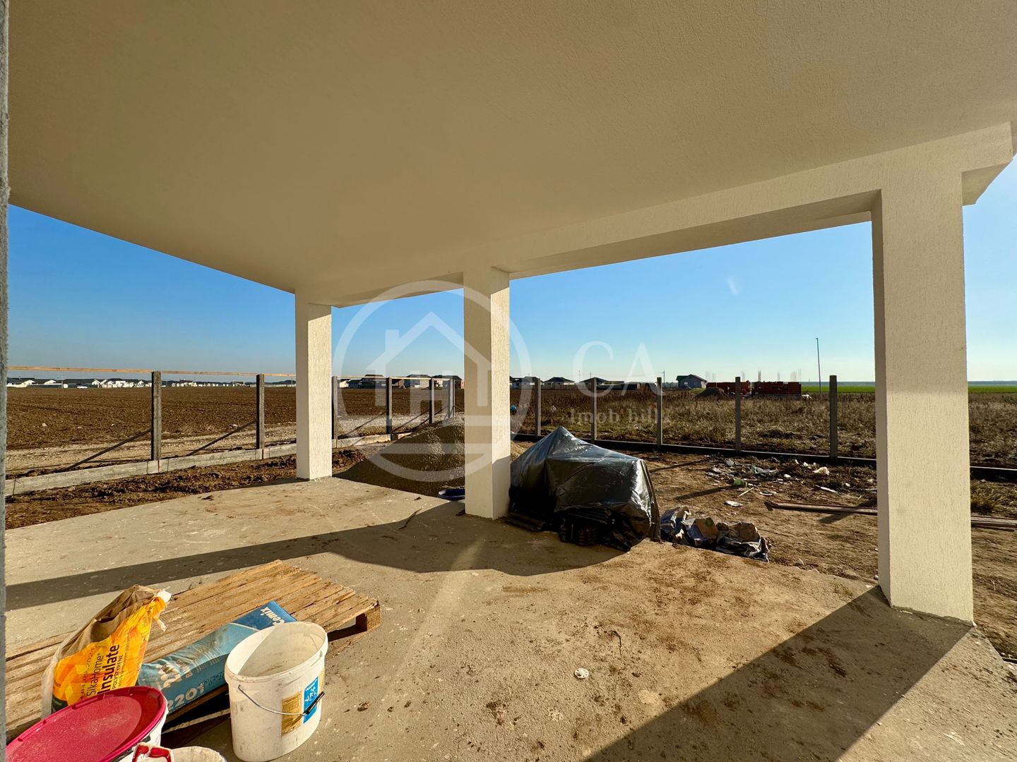 Casă de vânzare cu 4 camere in Sântandrei, Bihor - Poză 12