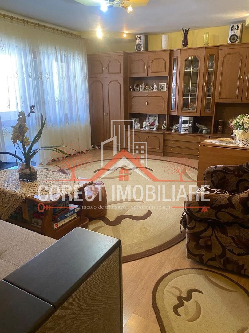 🏠 Apartament 2 camere -de vanzare – Subcetate, Bistrița - Poză 3