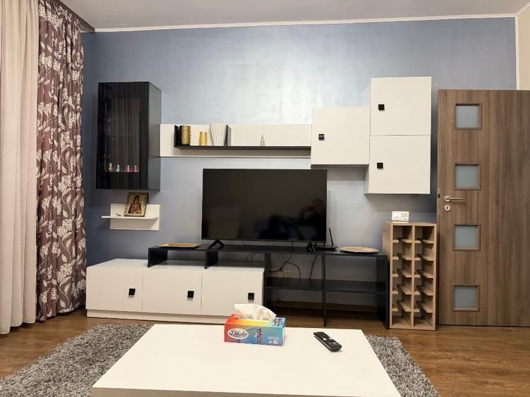Apartament 2 camere Dimitrie Leonida-Metalurgiei-Parcare - Poză 3