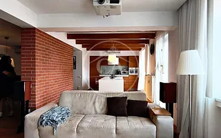 Apartament de închiriat cu 4 camere si terasa, Ultracentral, Oradea - Poză 12