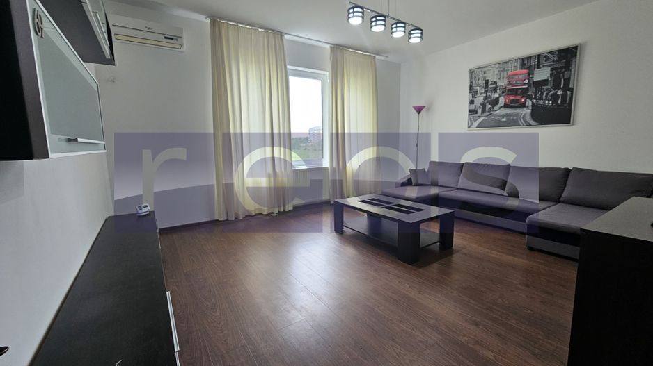 PRELUNGIREA GHENCEA  APARTAMENT 2 CAMERE 55MP | DECOMANDAT | PARCARE - Poză 1