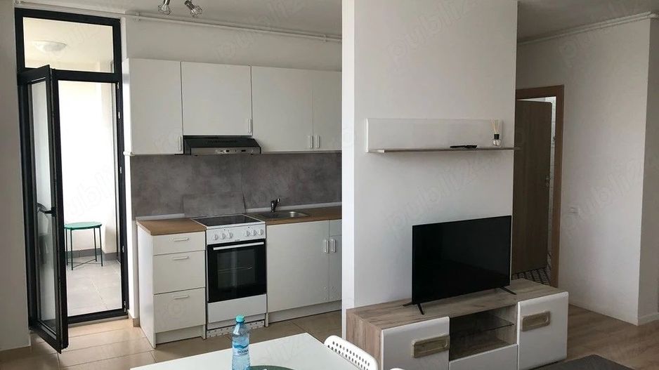 Inchiriez apartament cu 2 camere! - Poză 1