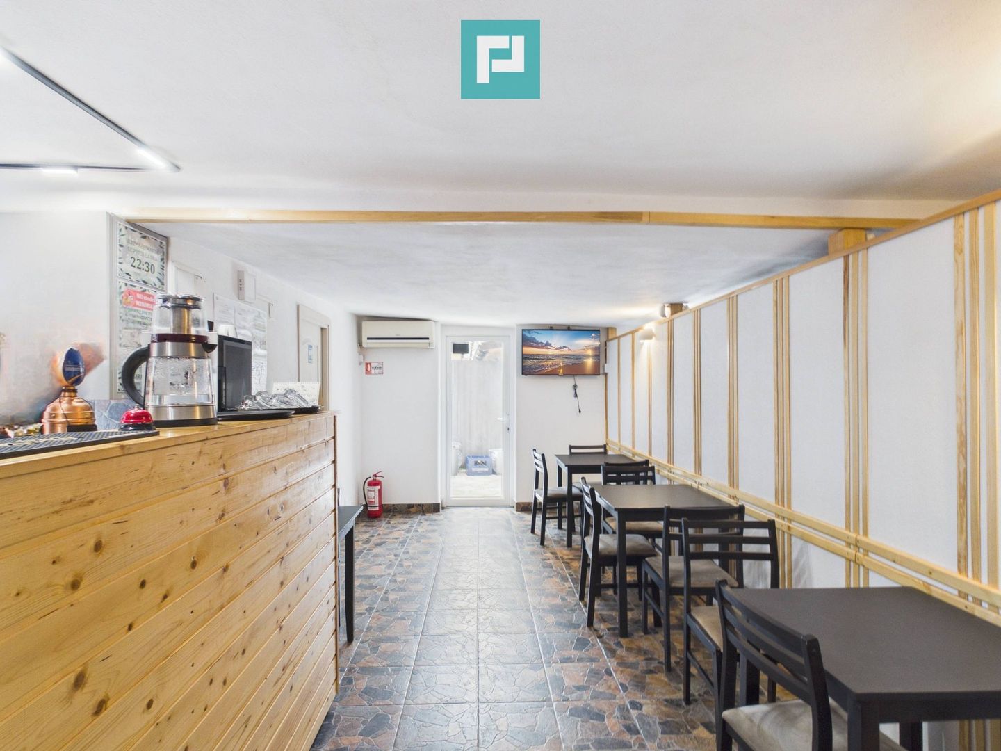 Casă + afacere activă | Venit 1100€/lună - Poză 16