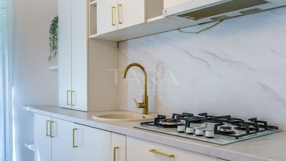 Apartament 2 camere de vânzare – Florești, zona Vivo - Poză 4