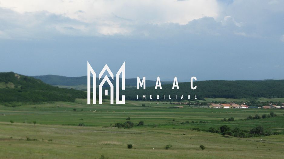 Teren extravilan de vânzare | Apoldu de Jos | 26.258 mp - Poză 4