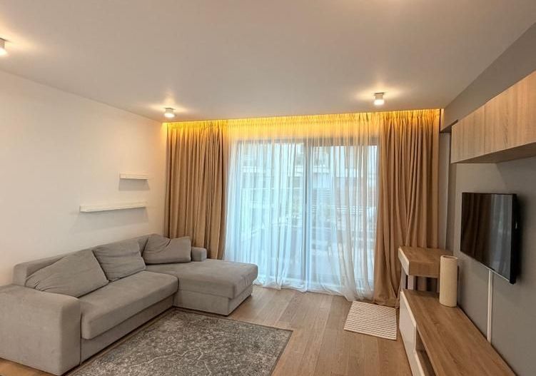 2 CAMERE DE INCHIRIAT || ONE HERASTRAU PLAZA || ZAGAZULUI-HERASTRAU - Poză 3