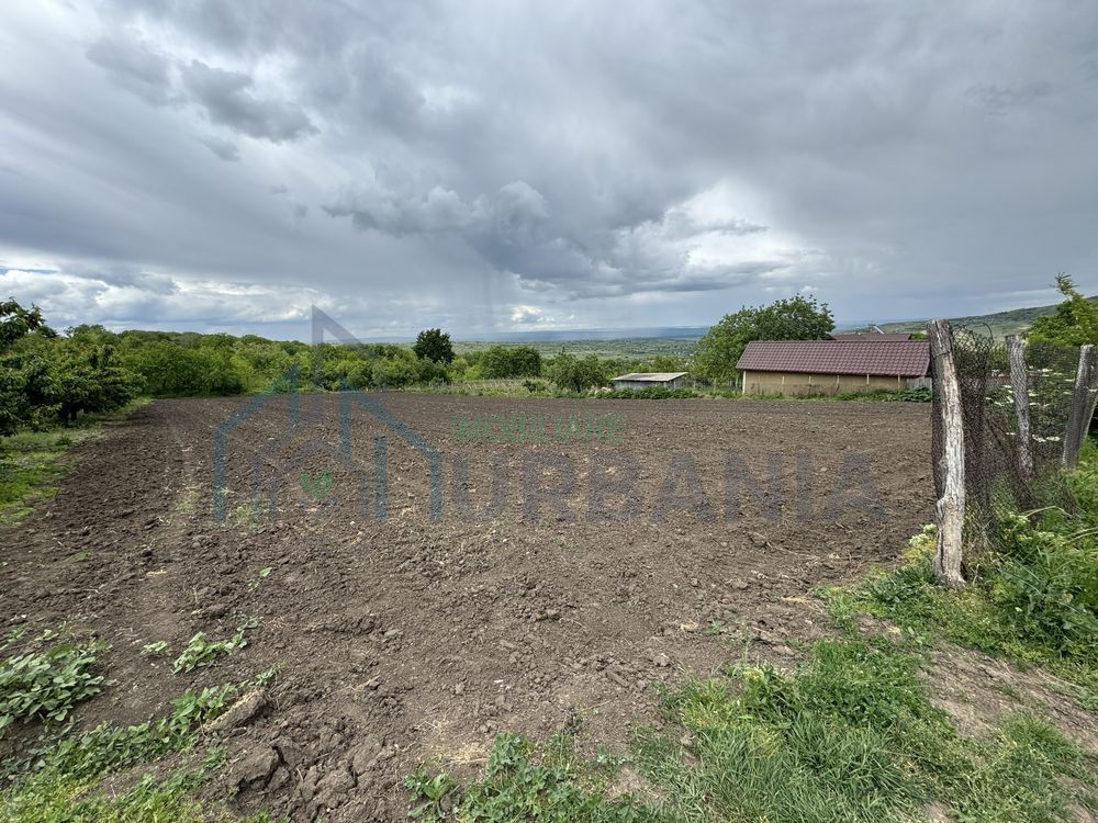 Teren de vânzare în satul Hilița, comuna Costuleni, județul Iași - Poză 4