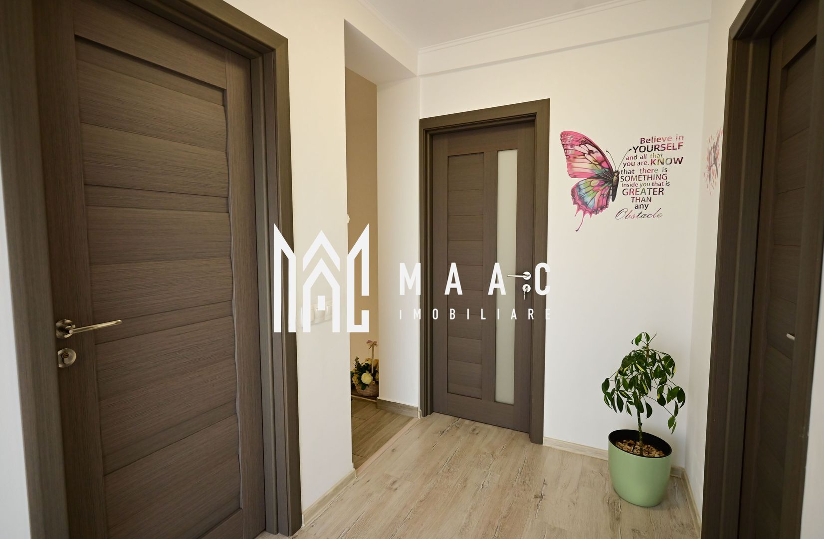 Casa Moderna I 4 Camere I 100 mp I Curte Proprie 105 mp I Selimbar I Sibiu - Poză 18