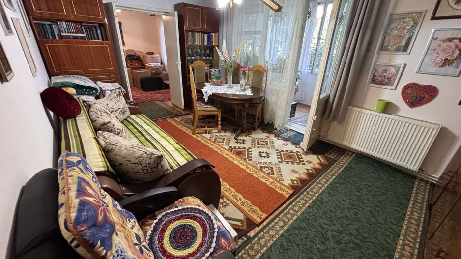 Apartament cu 4 camere - Parangului - Poză 8