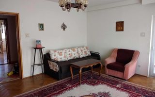 Apartament cu 4 Camere, 105 mp, utili+ 2 balcoane, zona Interservisan! - Poză 1