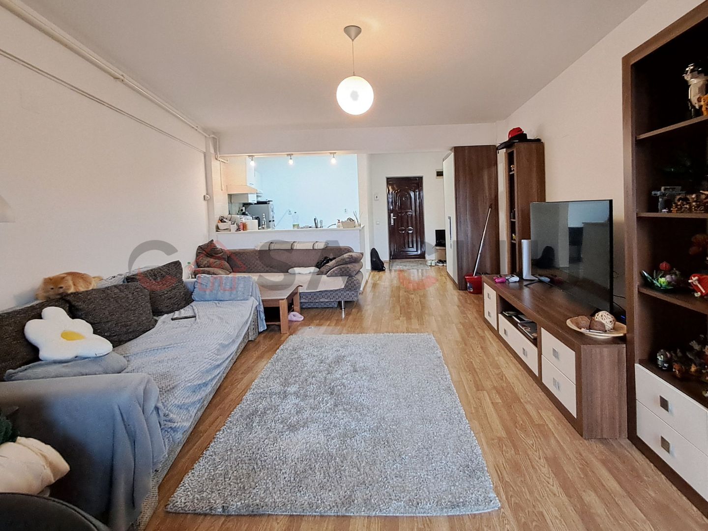 Apartament 2 camere, Zona Platinia, Parcul Central!! - Poză 3