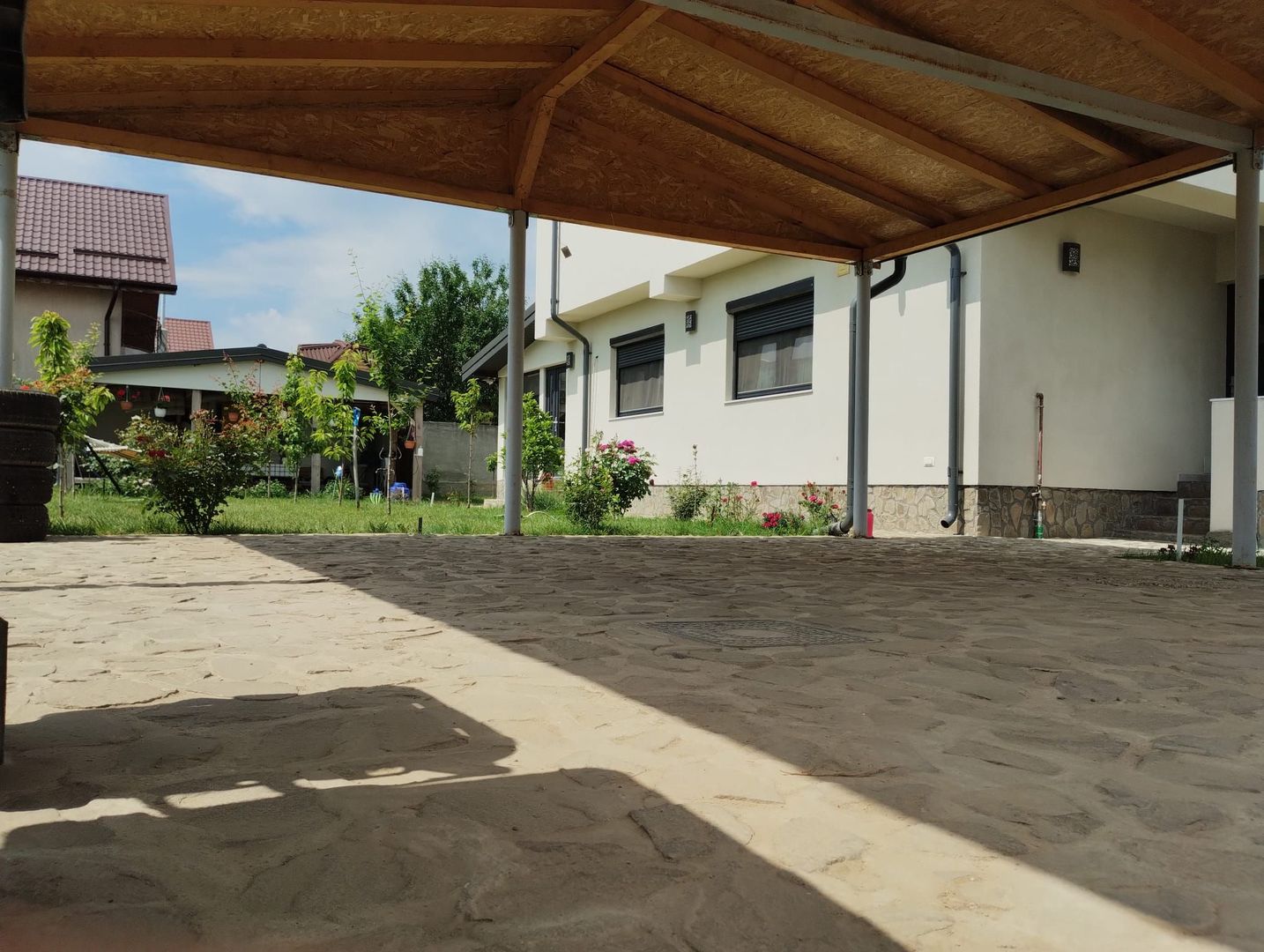 Vilă premium P+1 cu pod ,complet mobilată și utilată - Poză 19