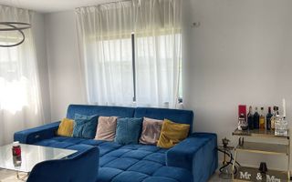 Casa individuală P+1, 4 camere, Balotești - Poză 1