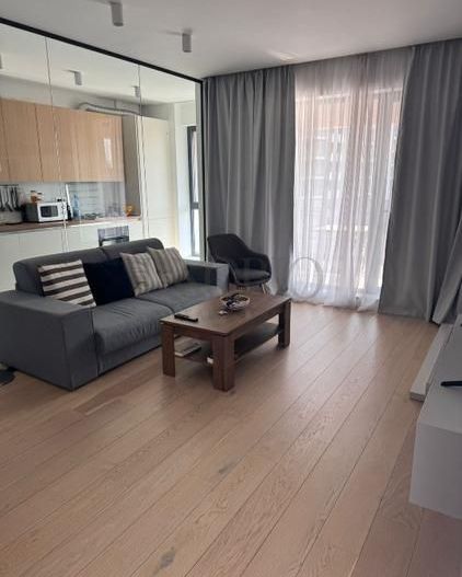 Apartament 2 camere premium | Nusco City | Parcare subterana inclusa - Poză 2