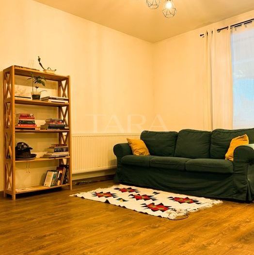 Vând Apartament cu Grădină în Florești. - Poză 2