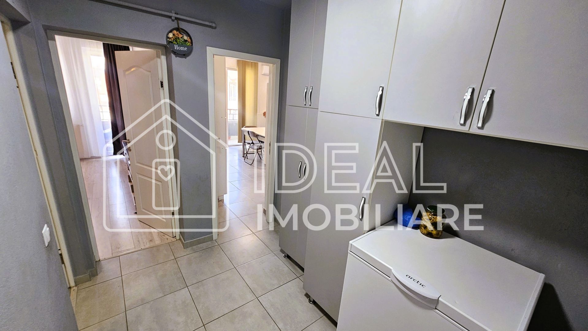 Apartament cu 3 camere Mobilta-Utilat, zona Pictor Brana - Poză 5