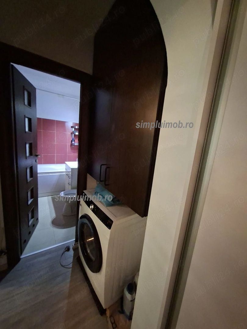 Apartament 2 camere - Metrou Constantin Brâncoveanu - Poză 8