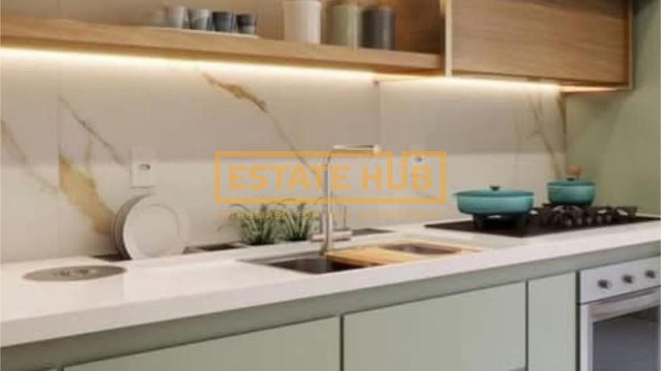 Apartament 2 camere + parcare | str Burebista | 0% comision - Poză 11